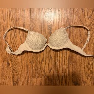 Skims Push Up Bra